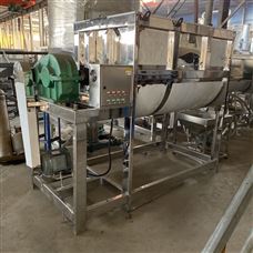 石家莊榮貝機械設備廠 深耕機械制造，助力產業升級